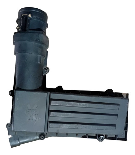 Caixa Filtro Ar Vw Jetta/passat Tsi 2.0 2011/2016 Original