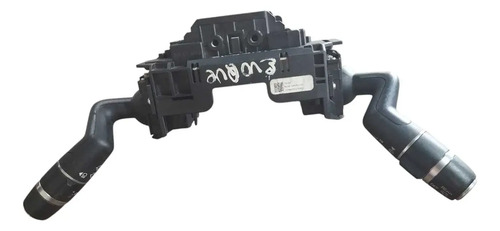 Chave Seta Limpador Parabrisa Evoque Pure 2012 2013 2014 - Imagem 5