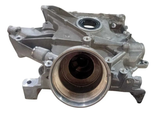 Tampa Lateral Motor C180 1.6 2015 A 2020 A2740152800 - Imagem 4
