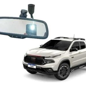 Retrovisor Intterno Fiat Toro 2016/2021 7355992970
