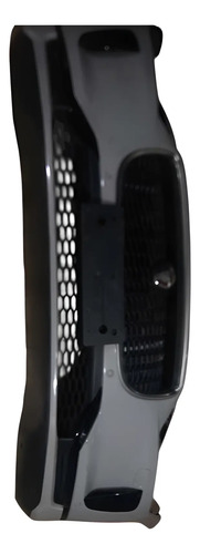 Para-choque Dianteiro J9d317f003a Jaguar Ipace Cinza