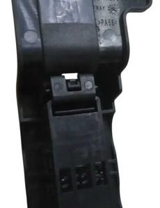 Suporte Mangueira Radiador Gla200 14-19 Original Preto