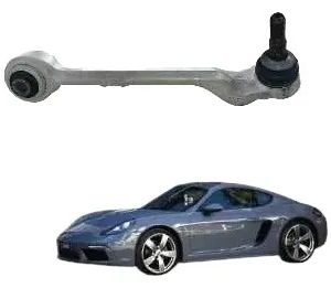 Braço Direito Cayman 718  2018/2025