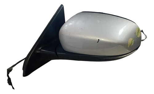 Retrovisor Elétrico Esquerdo Jeep Compass 2020 5 Fios - Imagem 4