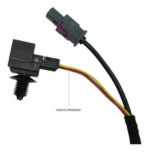 Volkswagen Camera De Re 2g5827566 - Imagem 5