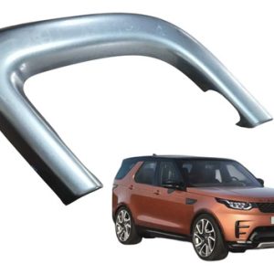 Friso Forro Porta Tras Esq Land Rover Discovery Sport 2017