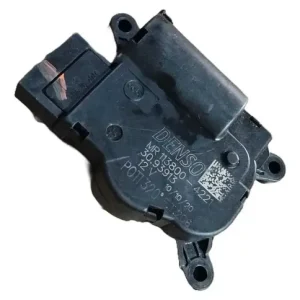 Motor Atuador Caixa De Ar Compass Toro Renegade 2016 Á 2021