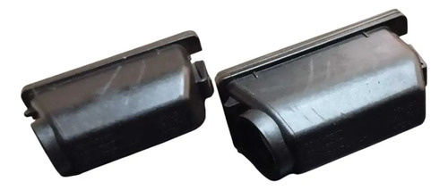 Par Luz Placa Ford New Fiesta Mexicano 2011 89wxp567 Origina - Imagem 4