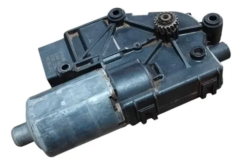 Motor Teto Solar Traseiro Q5 2.0 2010 A 2012 0390200074 - Imagem 3