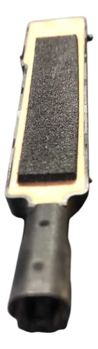 Sensor Maçaneta Audi Q5 Dianteiro Esquer 2018/2022 8w0927753 Preto Dianteira - Imagem 4