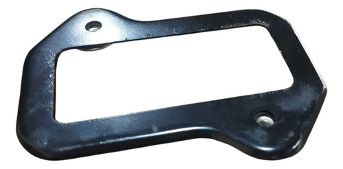 Placa De Reforço Da Valvula De Expansão Audi A3 1.8 00/05 - Imagem 2