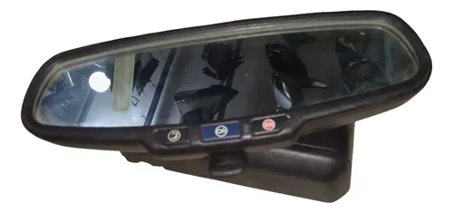 Retrovisor Espelho Interno Tracker Nova/onix 17/19 046391 - Imagem 2