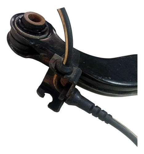 Braço Curvo Traseiro Esqr Jetta Tiguan Golf 5q0505351b - Imagem 5