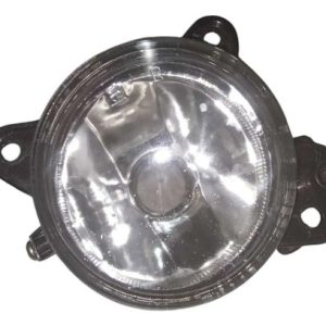 Farol Milha Dir Saveiro Fox Polo Golf 0715 Cristal