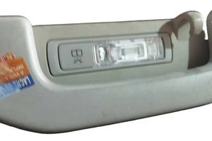 Alça Teto Trase Direita Mercedes C180 14/19 A0998150100 Orig Nude