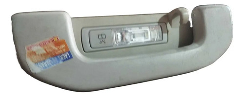 Alça Teto Trase Direita Mercedes C180 14/19 A0998150100 Orig Nude