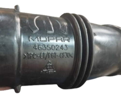 Mangueira Duto Turbina Jeep Renegade 1.3 2021 2025 46350243 - Imagem 3