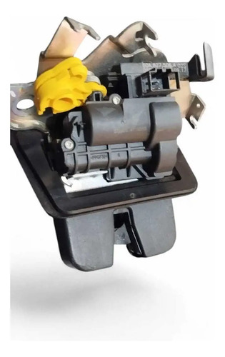 Fechadura Tampa Traseira Audi Q5 2020 2021 2022 2023 - Imagem 5