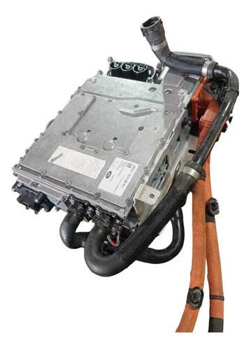 Inversor De Bateria Jaguar I-pace 2017/23 J9d314g138aj - Imagem 2