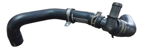 Mangueira Água A2742000300 Mercedes C180 2016 2017 2018 - Imagem 2