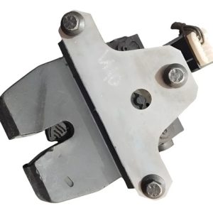 Fechadura / Fecho Da Mala Volvo V40 Hatchback, De 2012 A 201