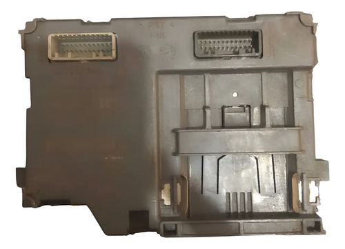 Modulo Central Partida Captur 17/19 A2c30075400 *4961