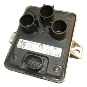 Módulo Ventoinha Jeep Compass 2016/2021 Original
