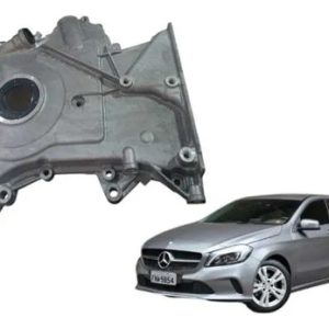 Tampa Frontal Motor Mercedes A200 2016/2018 A2700150402
