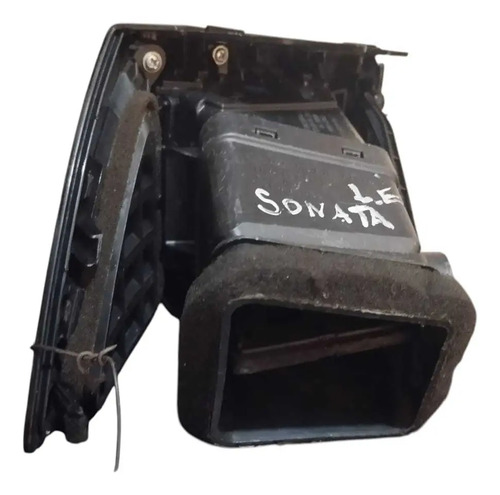 Moldura Difusor De Ar Esq Hyundai Sonata 2011 808c8648 - Imagem 5