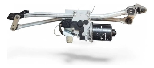 Motor Limpador Para Brisa Bmw 328i 2013 2016 726750303 - Imagem 4