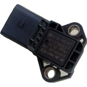 Sensor Map Vw Polo Virtus Up 1.0 Tsi 2014 À 2022