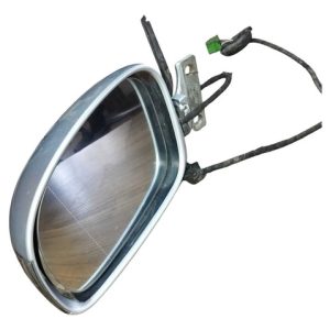 Retrovisor Esquerdo New Beetle 2006 2008 2010 Com Aqueciment
