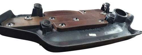 Tampa De Proteção Motor Jeep Compass 2.0 Flex 50053418 - Imagem 5