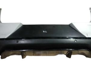 Para-choque Traseiro Jaguar Ipace  2023  19d317d81a