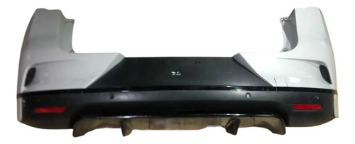 Para-choque Traseiro Jaguar Ipace 2023 19d317d81a