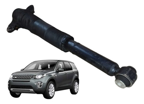 Amortecedor Traseiro Direito Land Rover Discovery Sport R06