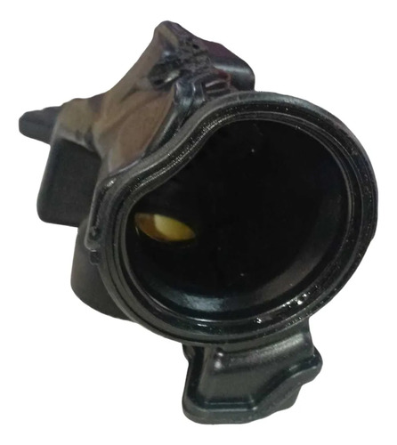 Tubo Aspiração Turbina Vw Tcross Tsi 1.0 2020 04c129656l - Imagem 3