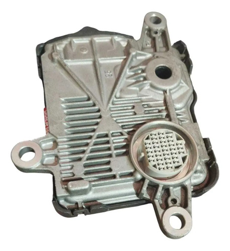 Modulo Do Cambio Compass Jeep 2017 A 2021 55277793 Preto - Imagem 2