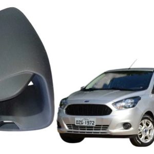 Moldura Computador De Bordo Pinel Ford Ka 2015/2020