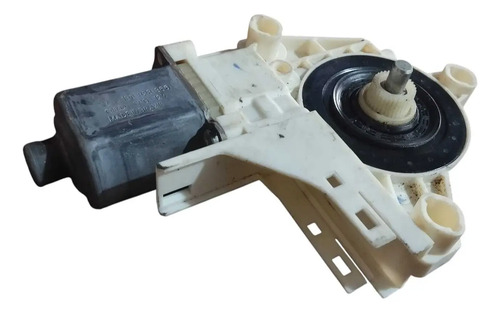 Motor Máquina Vidro Fiat Toro 2021 2025 Traseira Direita - Imagem 4