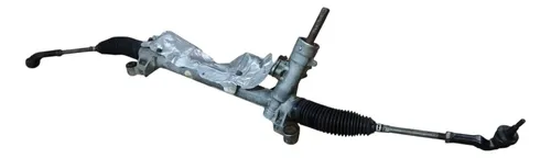 Caixa Direção Eletrohidráulica Volvo C30 S40 2006 - 2012 - Imagem 4