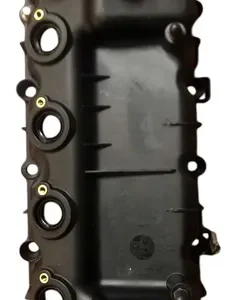 Tampa Válvula Fiat Toro Argo Cronos Je Renegade 1.8 Original Preto