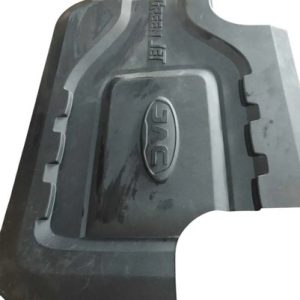 Capa Tampa Motor Jac T50 2019