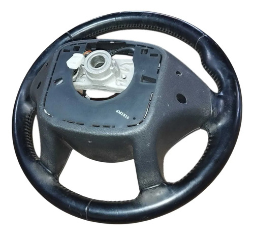 Volante Hyundai Elantra 12/18 Original 561203x000 Preto - Imagem 5