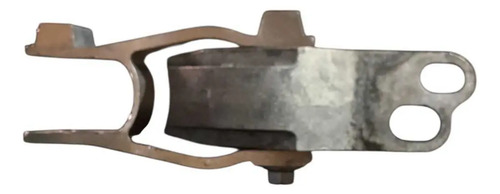 Coxim Motor Traseiro + Suporte Volvo Xc40 2.0 2019-2023 Orig - Imagem 3
