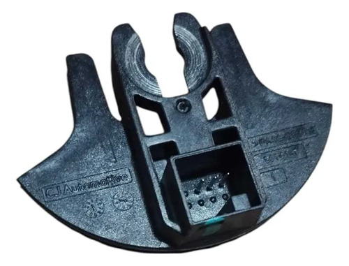 Sensor Pedal Volvo Xc60 T8 2.0t Hybrido 2019/2022 31362641 - Imagem 5