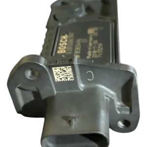 Sensor Fluxo De Ar Bmw X1 320 118 0281006597