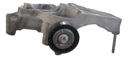 Suporte Compressor Ar Condicionado Onix Original Gm 15/19 - Imagem 3