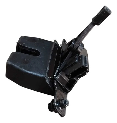 Fechadura Tampa Porta Malas Chery Tiggo 3x Plus 2022 - Imagem 2