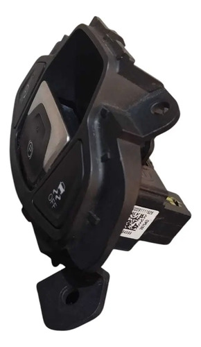 Botão Freio De Mão Elétrico Renegade 2015 A 2024 39754d - Imagem 2